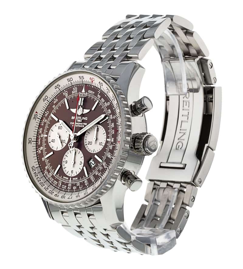 Breitling Navitimer AB0310